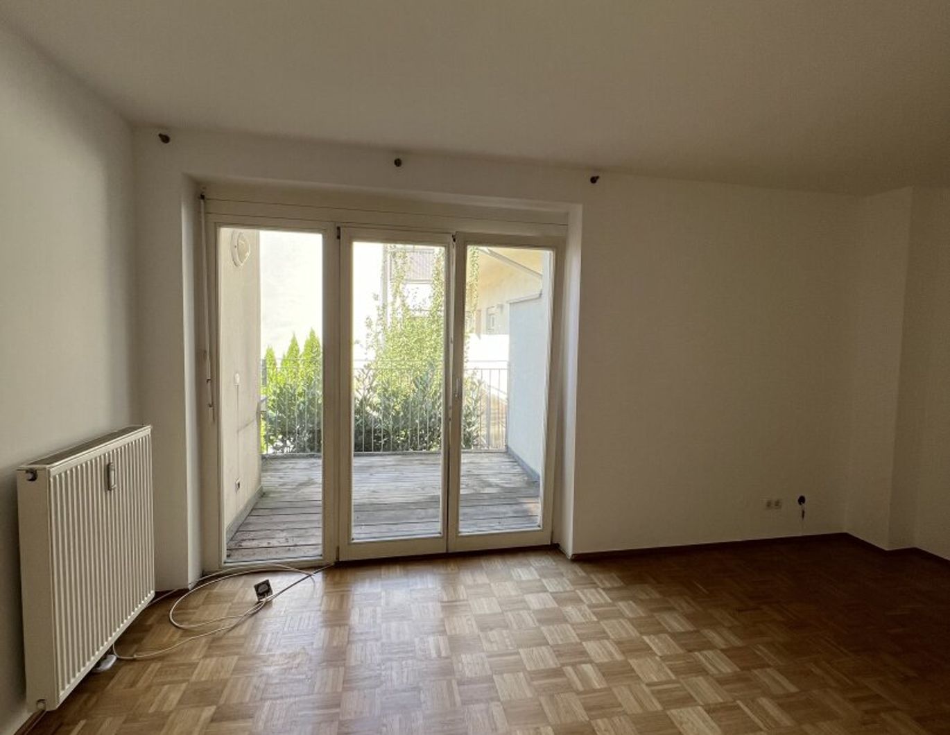 Tolle 3 Zimmerwohnung in der zentralen Griesgasse