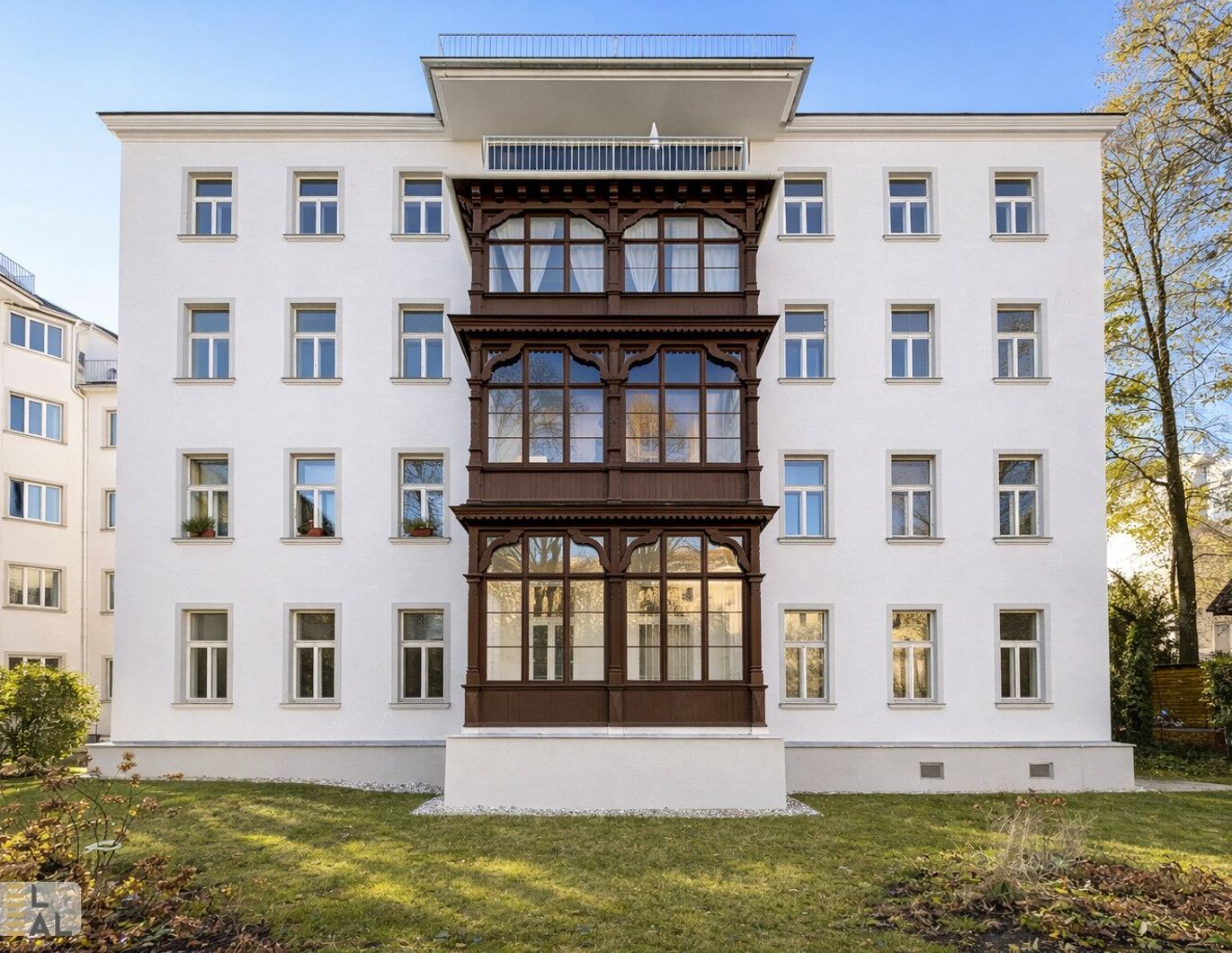 Erstbezugs-Maisonetten-Traum in Währing- mit großzügiger Dachterrasse!