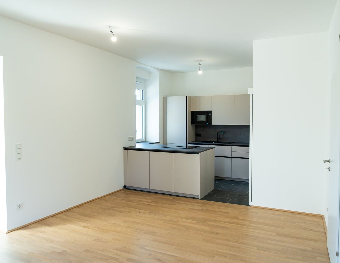 Moderne 4-Zimmer-Wohnung in Maria Lankowitz mit Balkon - Erstbezug nach Generalsanierung