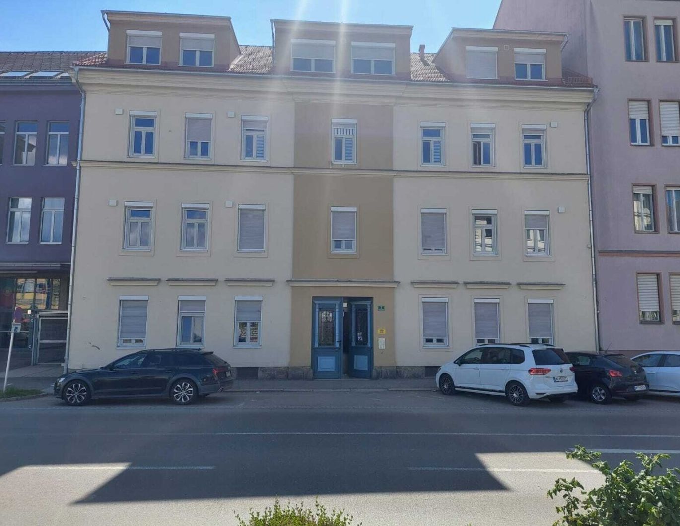 ++Neu renovierte Mietwohnung nahe dem Zentrum von Knittelfeld++