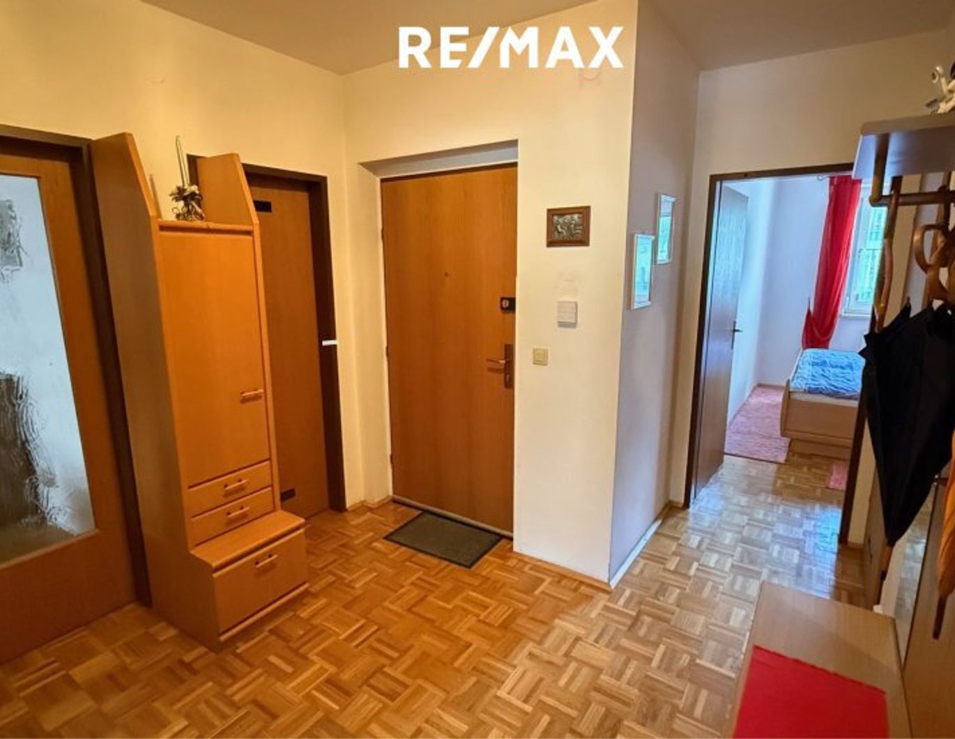 EIGENTUM STATT MIETE 3-Zimmer-Wohnung mit Loggia und Tiefgaragenplatz in Vöcklabruck, Paracelsushof