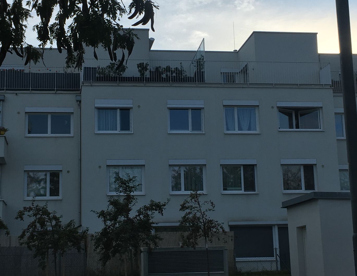 2‑Zimmer‑Wohnung, 1110 Wien (Simmering)