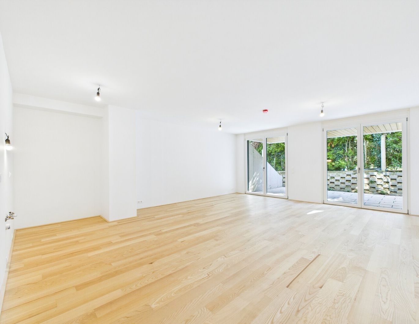3-Zimmer Gartenwohnung | 3400 Klosterneuburg | Erstbezug