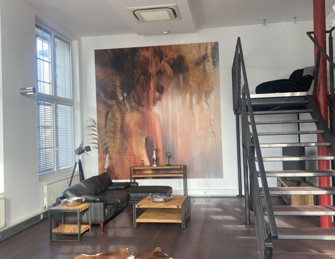 Modernes Wohnen auf höchstem Niveau - Exklusives Loft