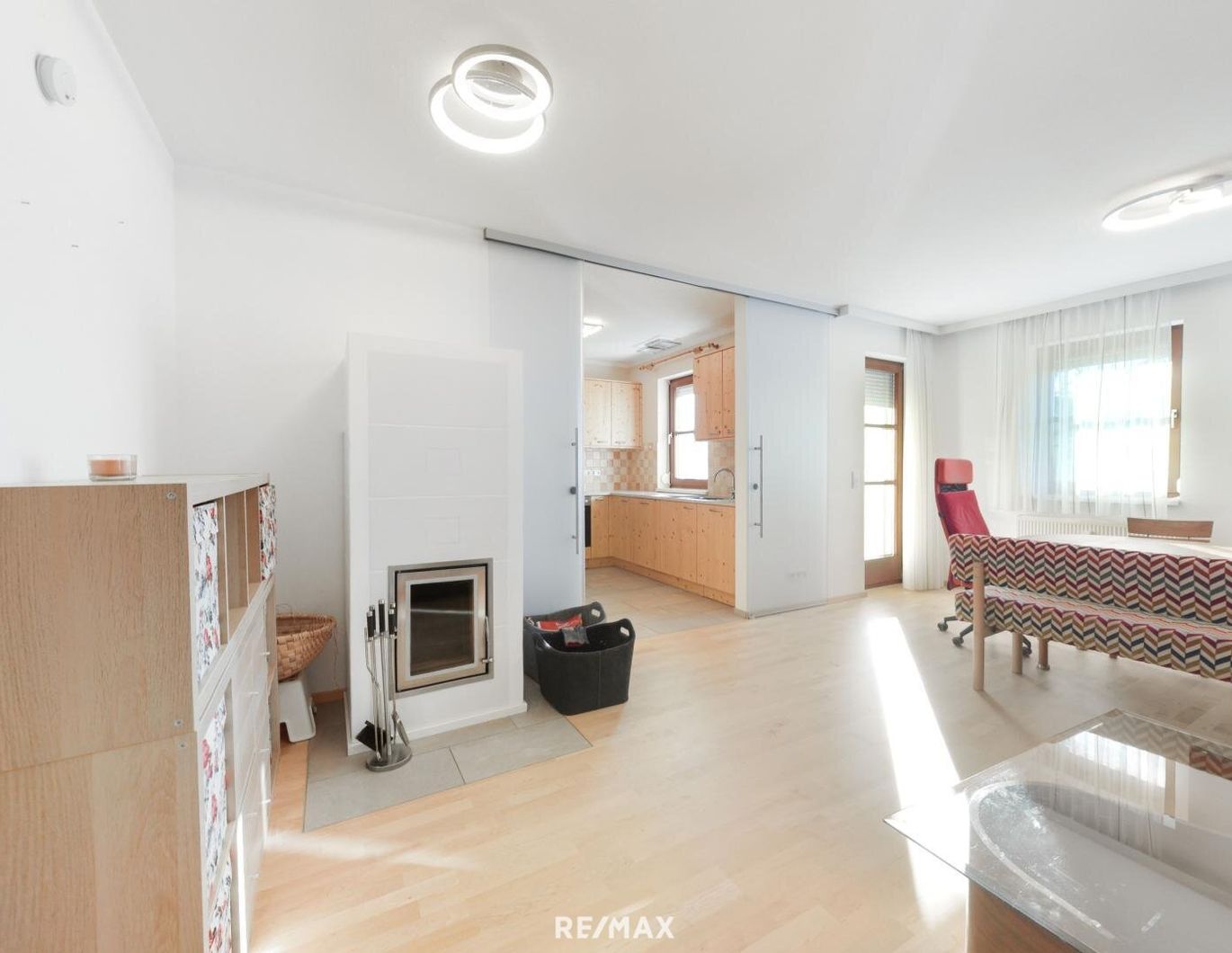 Möblierte Mietwohnung zum sofortigen Bezug