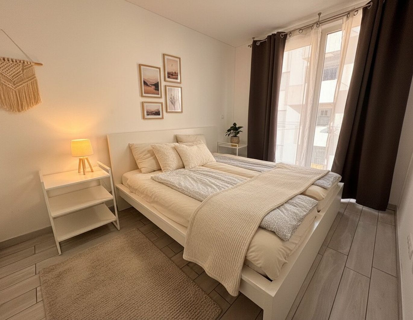 Perfekt für Singles & Paare - 2-Zimmer Wohnung in 1180 Wien