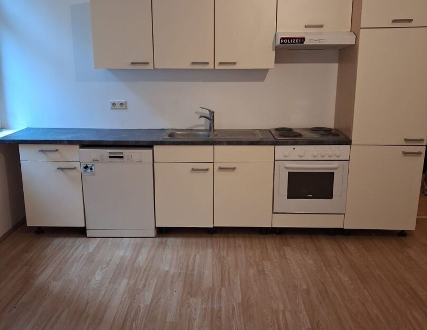 Gemütliche 2-Zimmer-Wohnung in Thörl