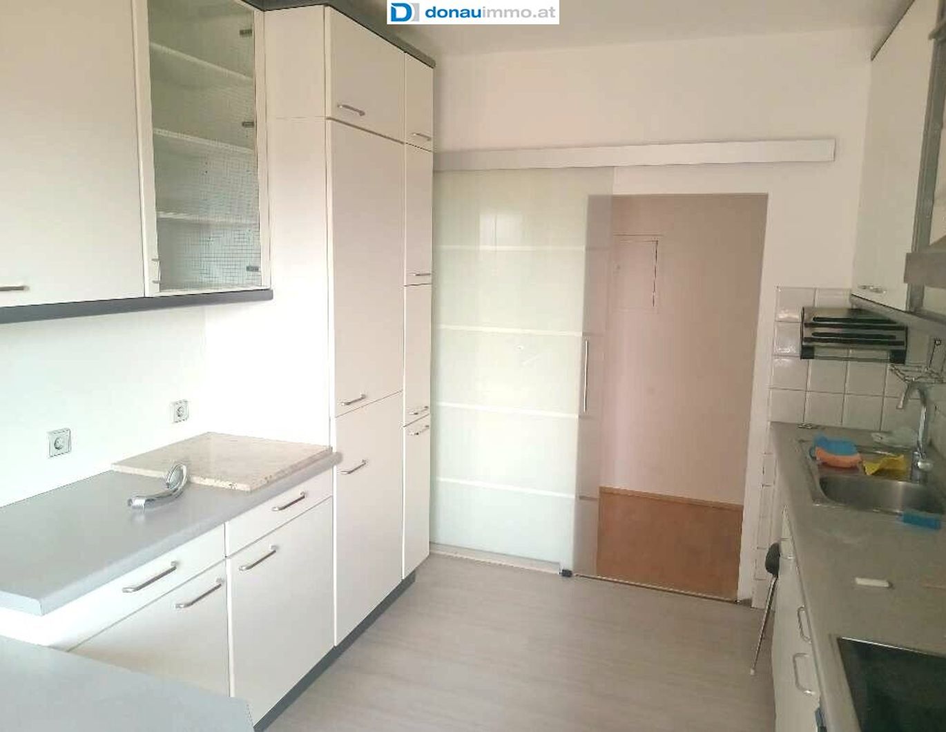 Lichtdurchflutete freundliche Wohnung in Graz