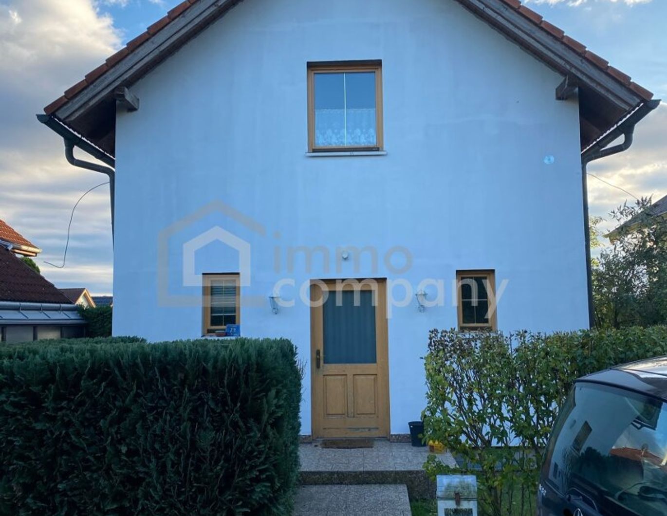 Haus am See 3452 Trasdorf Niederösterreich