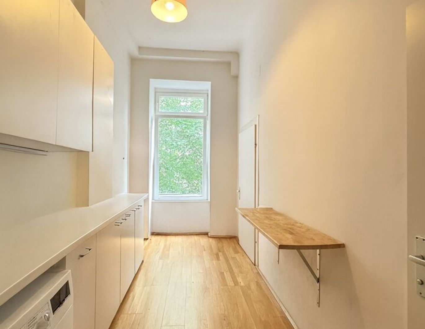 Charmante 3-Zimmer-Altbauwohnung zwischen Augarten & Praterstraße