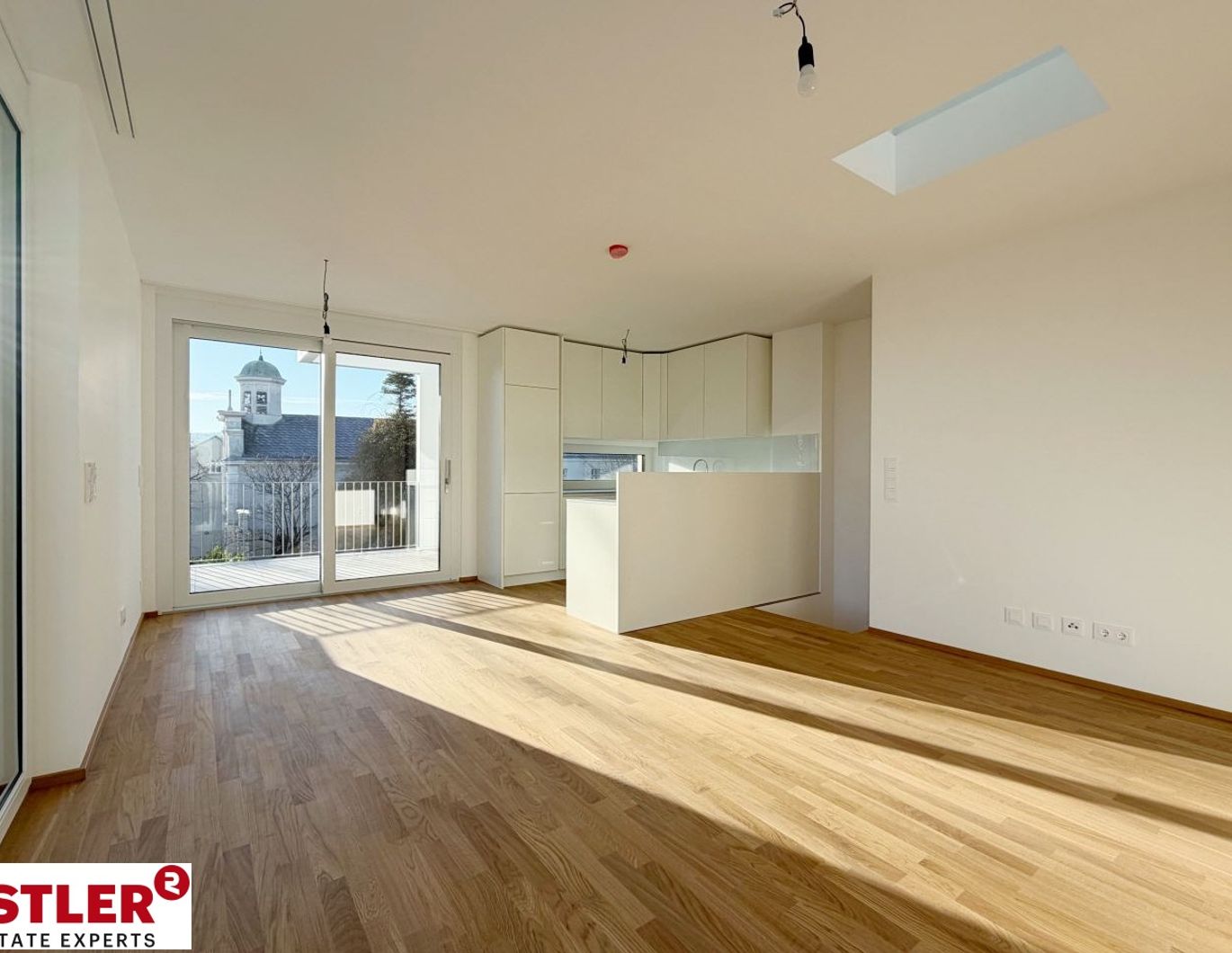 Nur noch 3 Wohnungen verfügbar! Maisonettewohnung mit TOP-Ausstattung