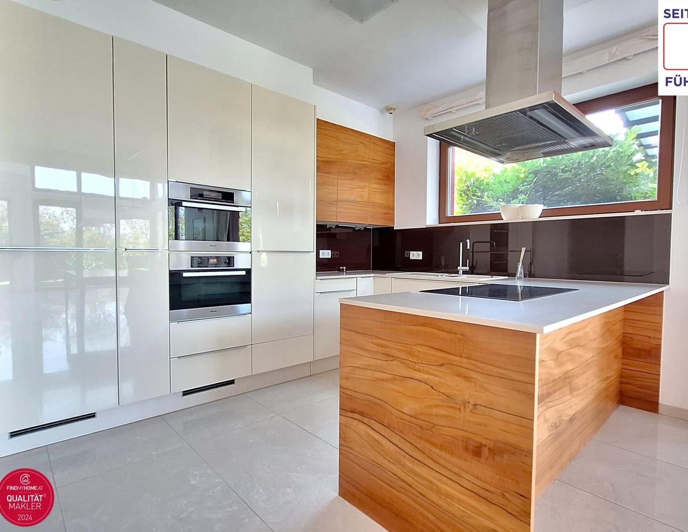 Mietkauf möglich: 250 m² Wohnluxus auf 1.267 m² Eigengrund - Ihre Villa zum Verlieben