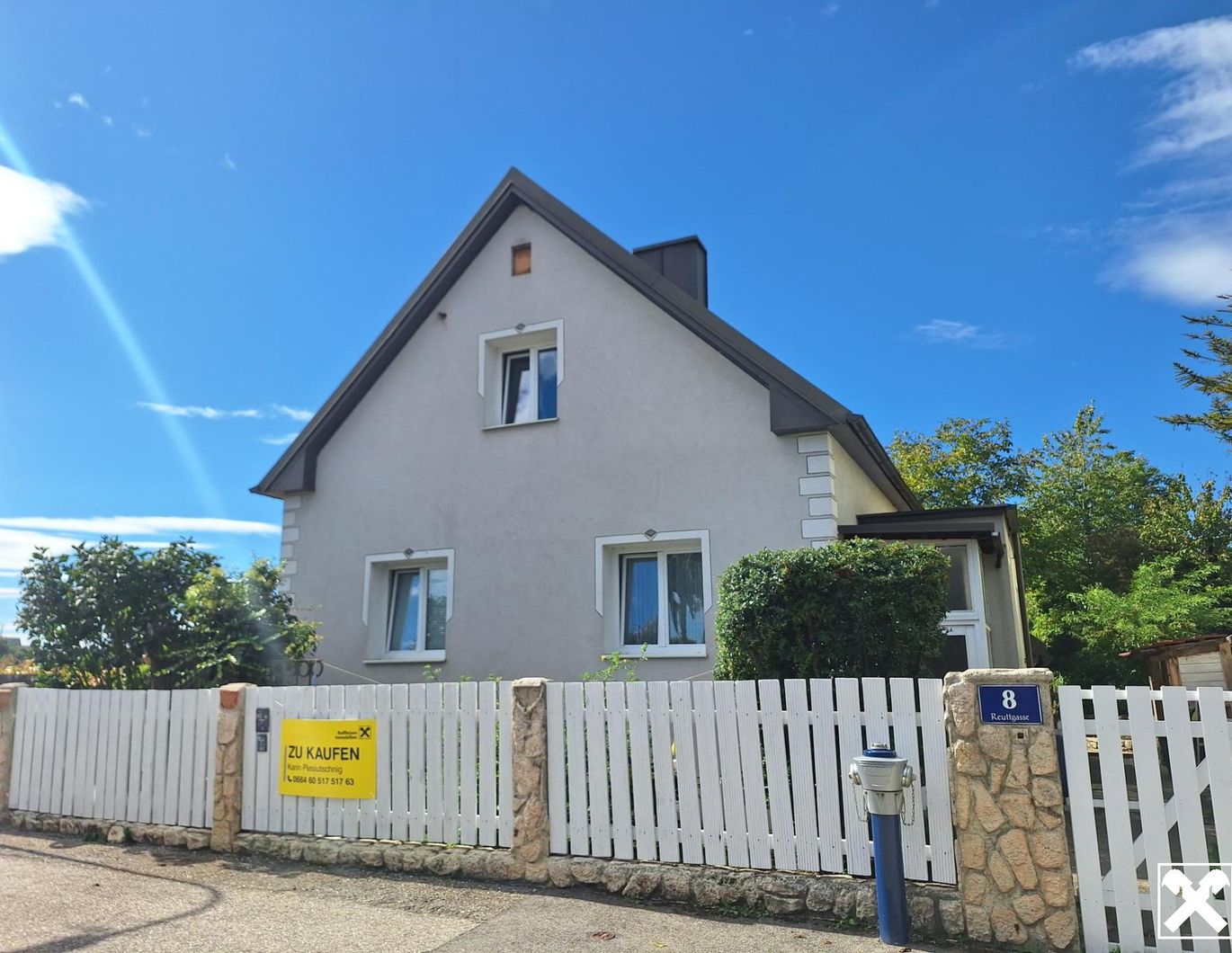 Einfamilienhaus in St. Pölten - Stattersdorf