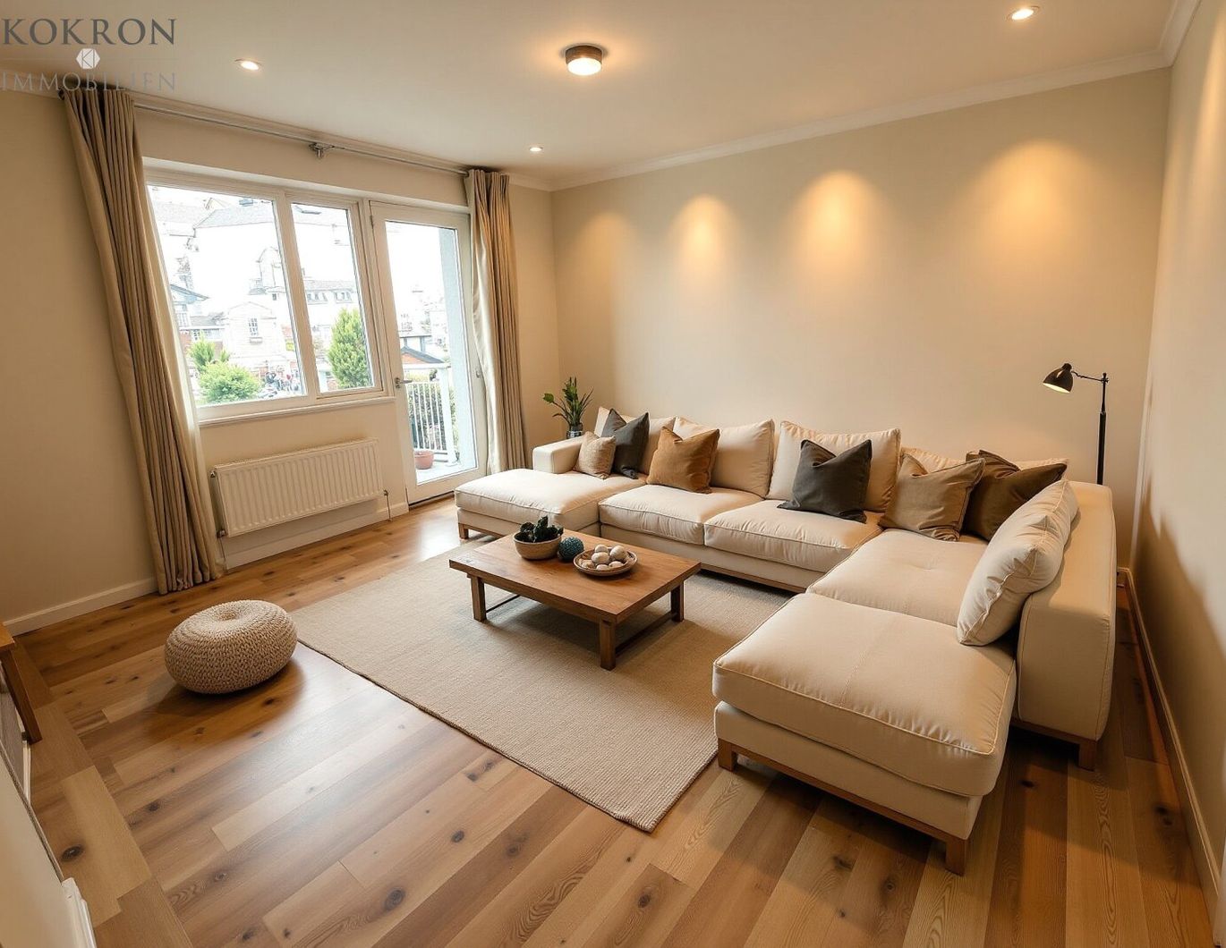 2 linke Hände? Dann bitte schnell weiterscrollen! Open House am 6.2. 15:00 - 17:00 Uhr