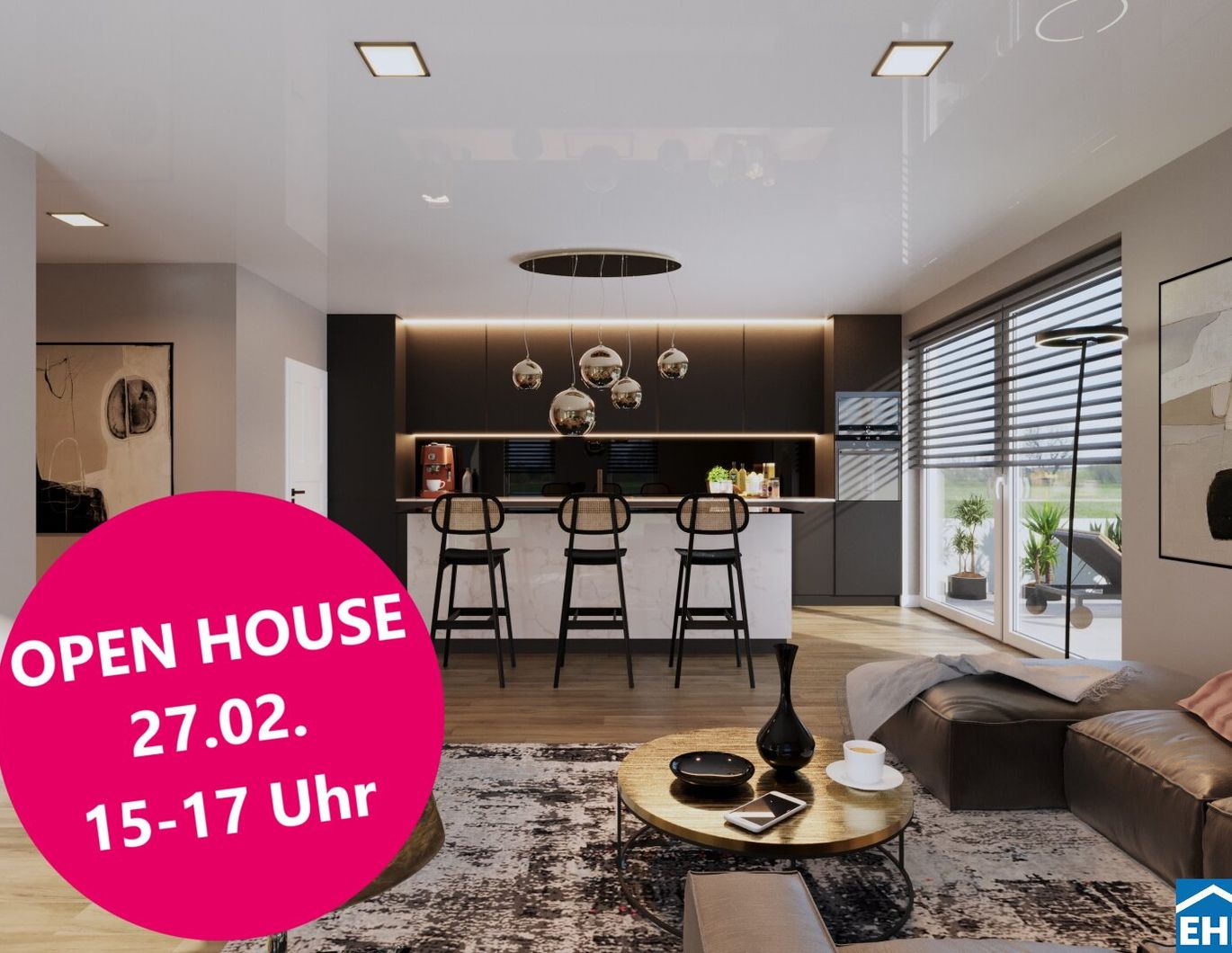 Peterstal Living - Ruhe, Komfort, Stadtnähe