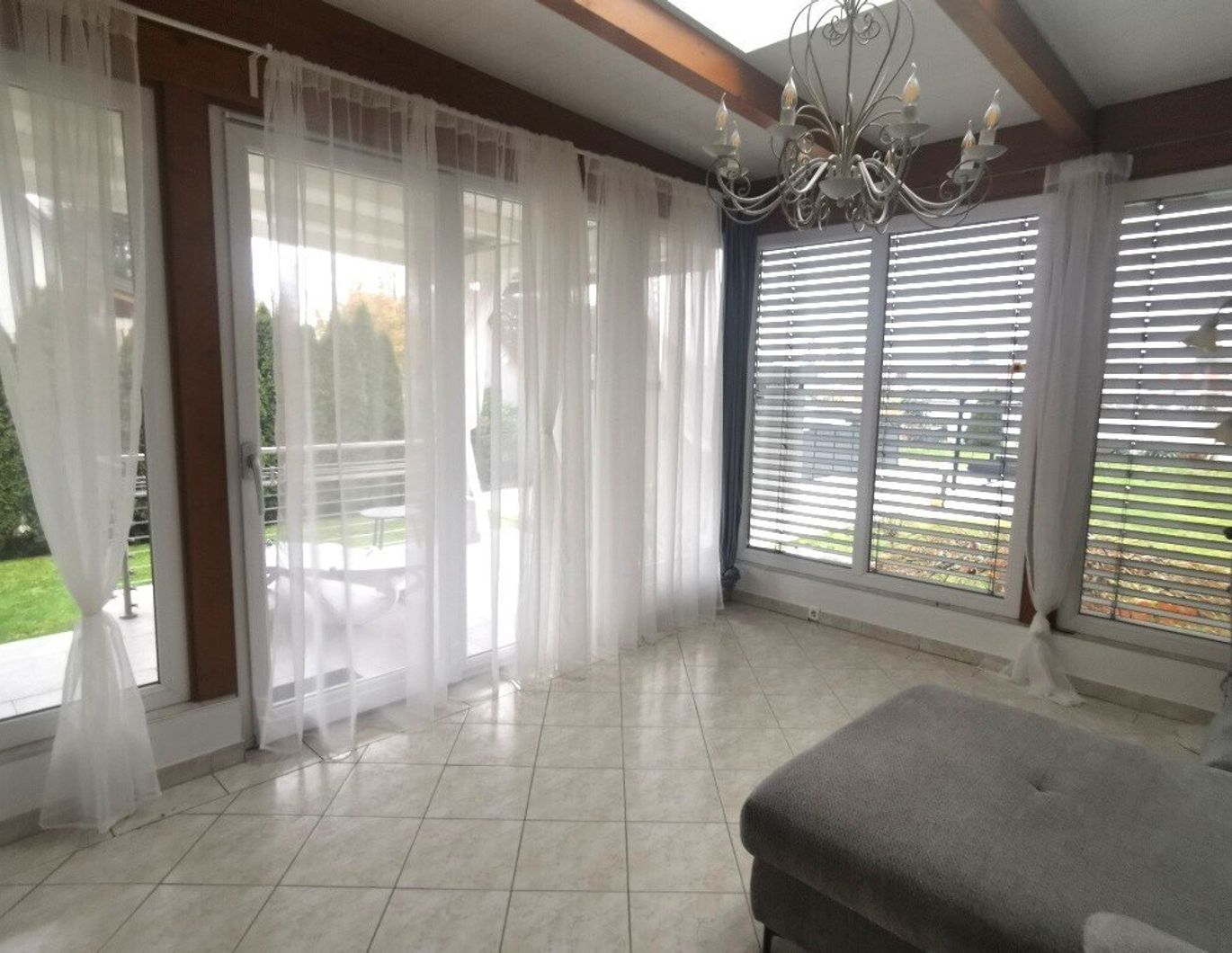 * Hübsches Einfamilienhaus mit idyllischem Garten in begehrter Lage Nähe Leibnitzer Zentrum! *