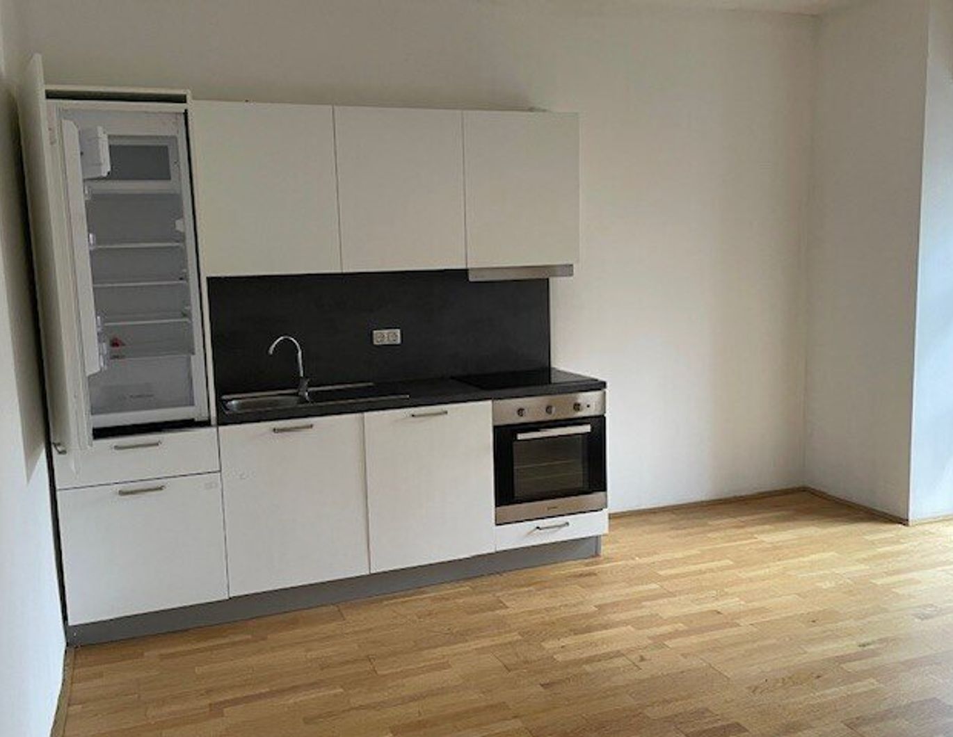 Neuwertige 2-Zimmer-Wohnung