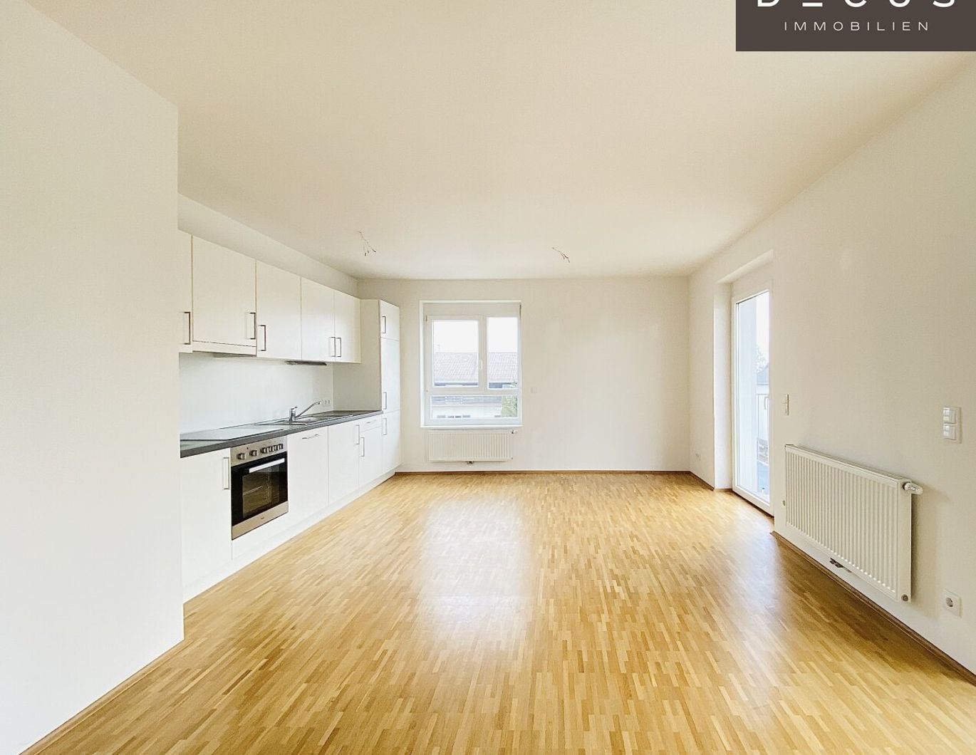 | IN RUHELAGE | FAMILIENWOHNUNG | 3-ZIMMER