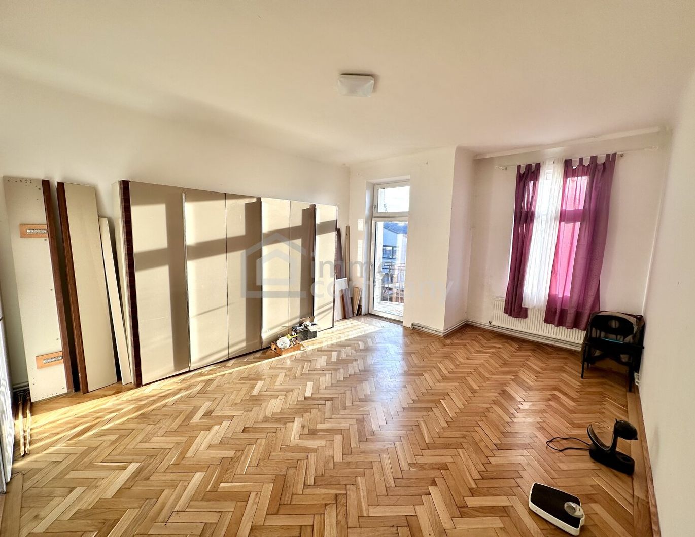 Traumhafte 4-Zimmer-Wohnung mit Balkon und Stadtblick in Strasshof - nur 235.000 €!