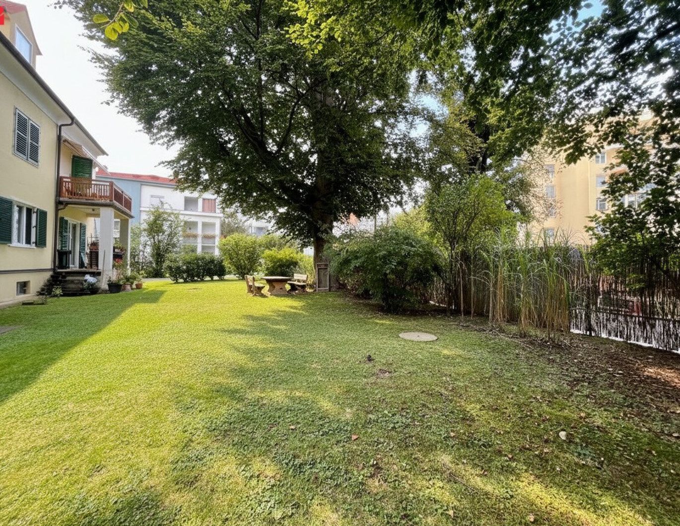 Ruhig gelegene Studentenwohnung mit sehr guter Öffi-Anbindung! (inkl. Carport)