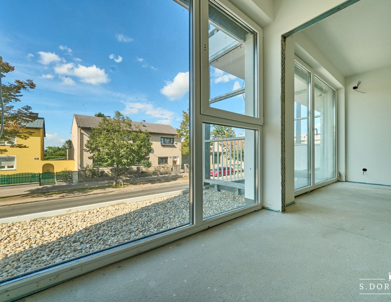 NEU! ++ URBAN & NATUR & ERHOLUNG: ZWISCHEN SEESTADT UND LOBAU ++ 1220 WIEN ++ 19 EIGENTUMSWOHNUNGEN ++ SCHLÜSSELFERTIG ++ BALKON / TERRASSE / LOGGIA / GARTEN / KELLER ++ 2-4 ZIMMER ++