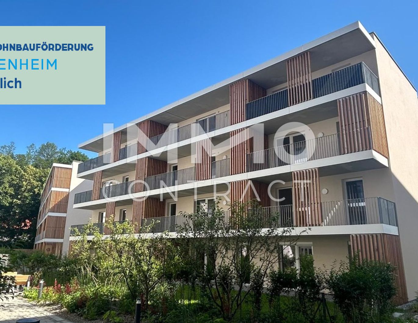 STADTLEBEN TRIFFT AUF NAHERHOLUNGSRAUM