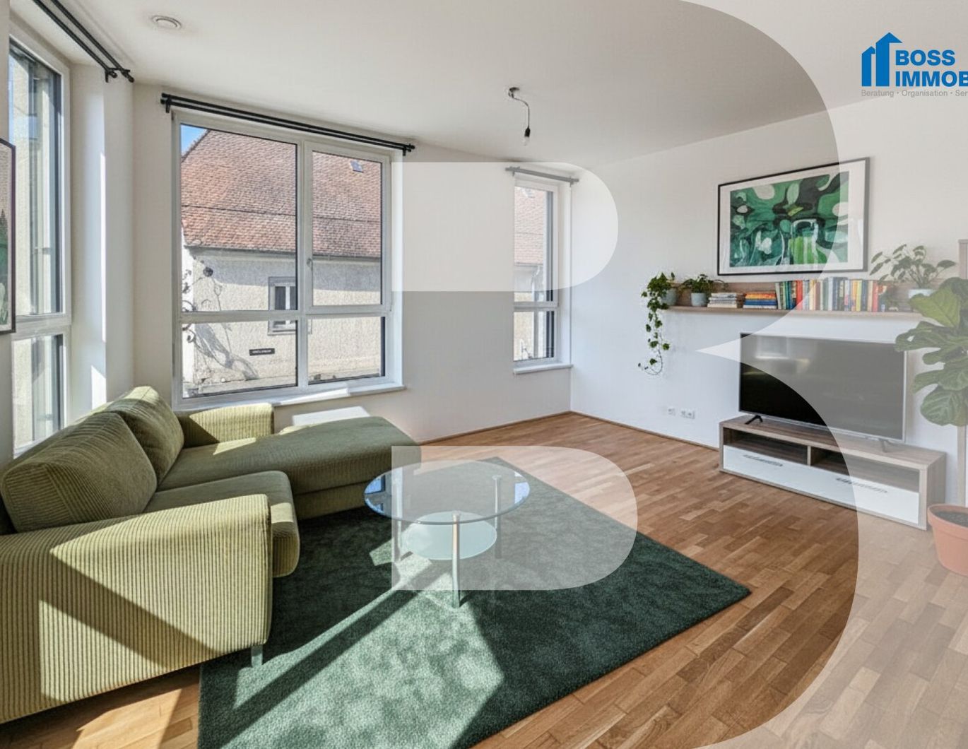 Klara | barrierefrei