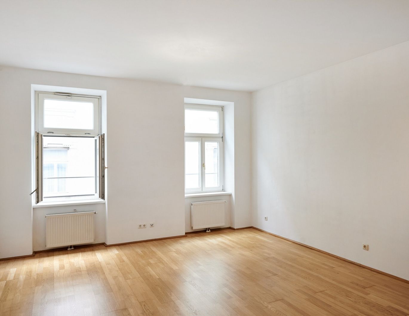 Ankommen und Aufatmen - charmantes City-Nest im begehrten 3. Bezirk