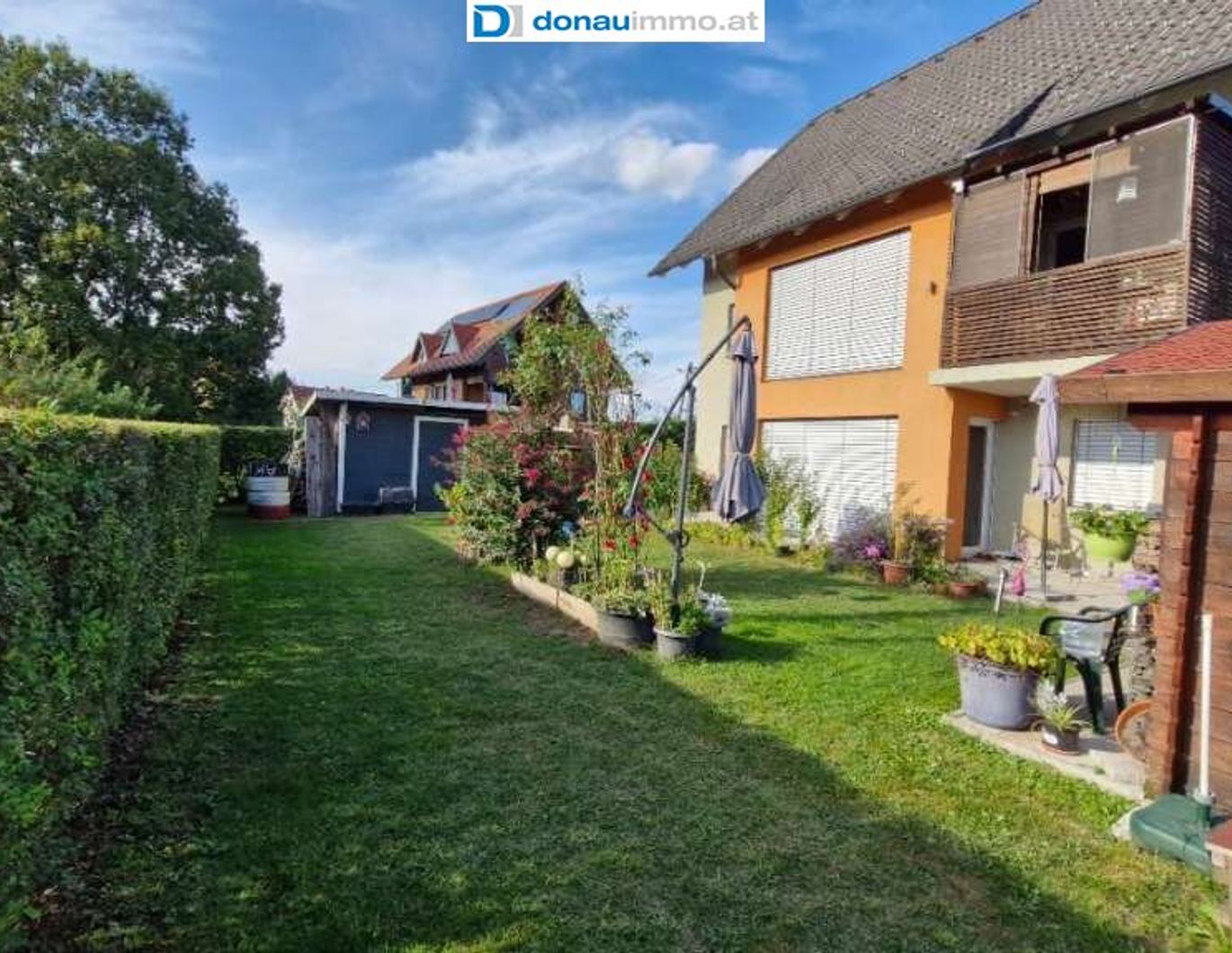 Freundliches, schönes Haus in Dobl-Zwaring