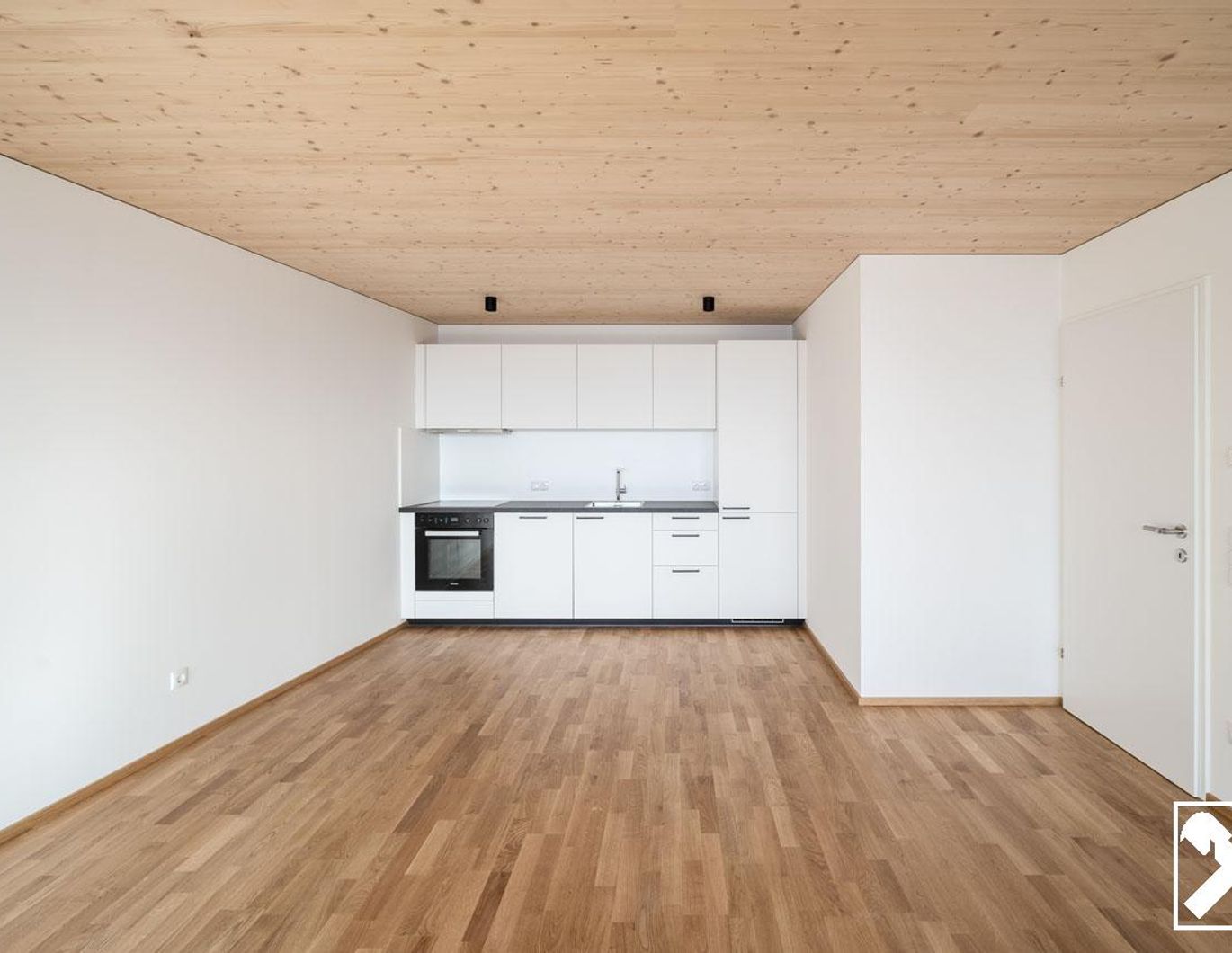 C03: Erstes eigenes Nest - 2 Zimmerwohnung zur Miete