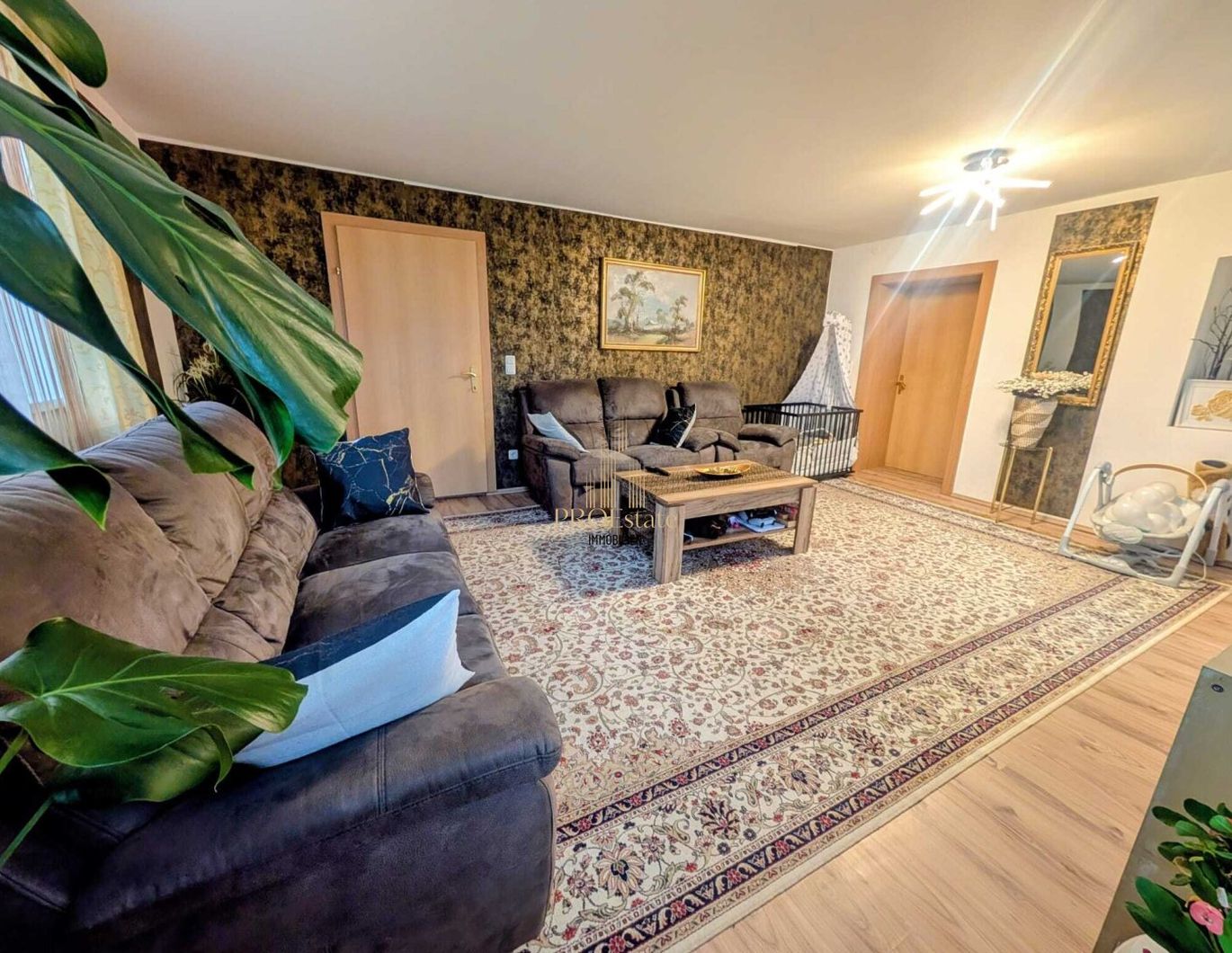 Großes Haus mit Potenzial in Waizenkirchen - Platz für die ganze Familie!