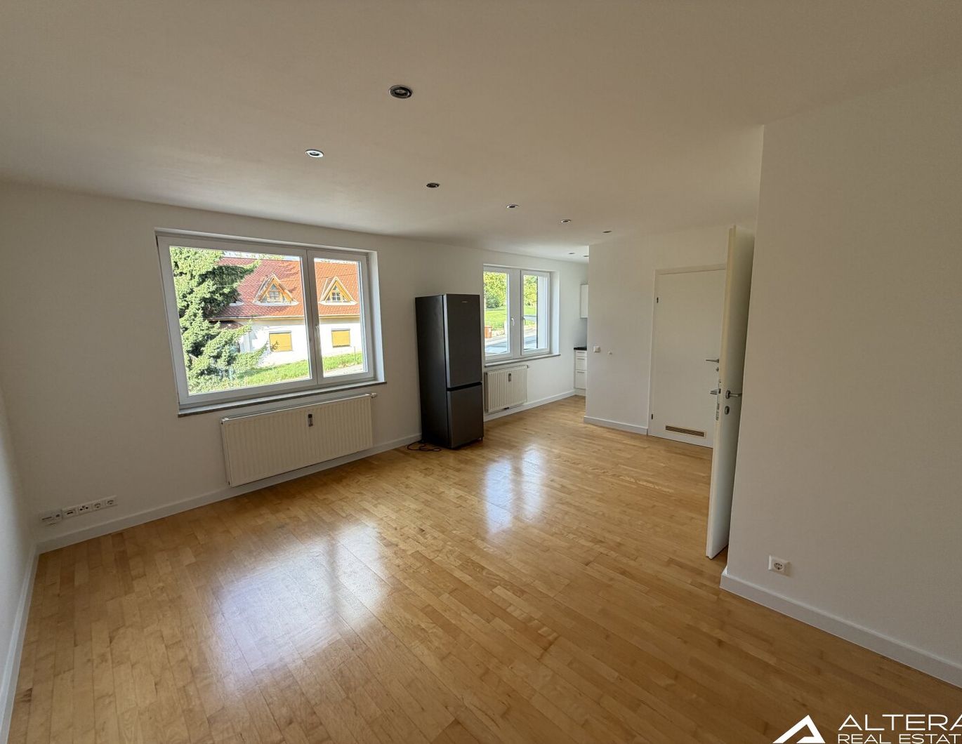 PROVISIONSFREI! - Waltendorf! - Modernisierte Kleinwohnung im Grazer Topviertel!