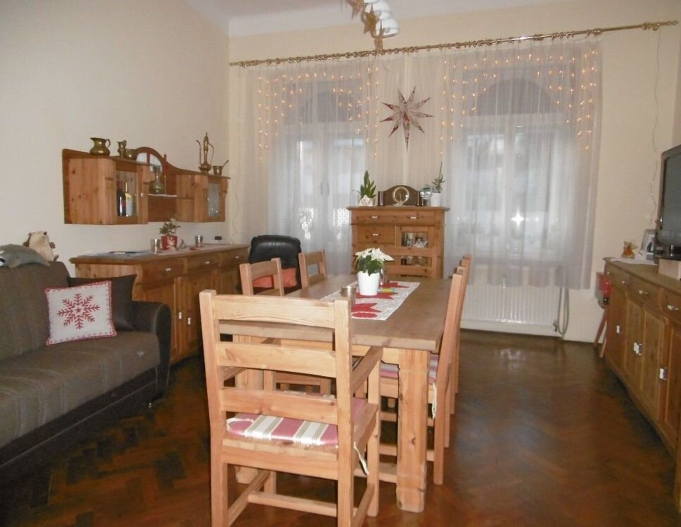 Wunderschöne, vermietete Wohnung in absoluter Bestlage direkt gegenüber der Karl-Franzens-Universität