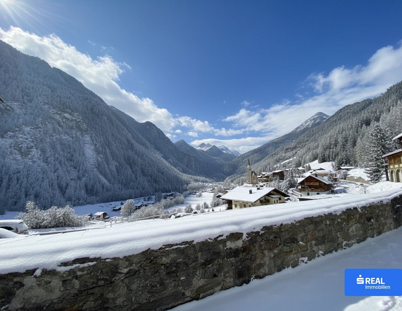 In die Berg bin i gern!