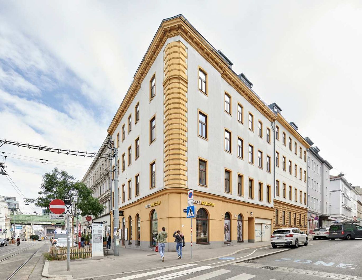 Gemütliche 2-Zimmer-EG-Wohnung in Top Lage