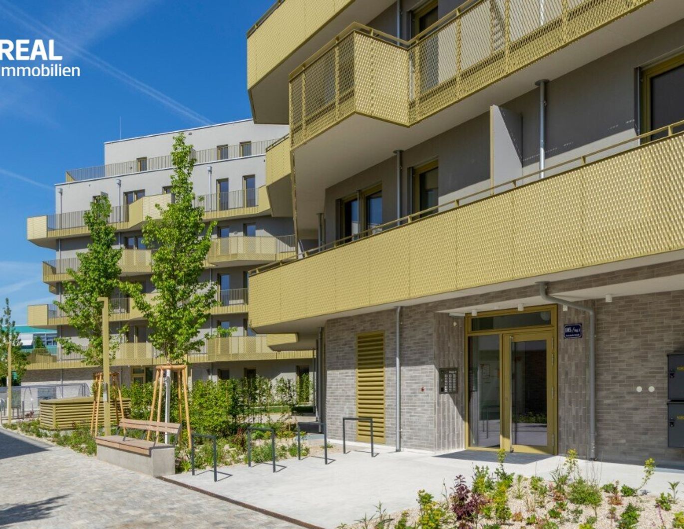 Hirschfeld - Ihr neues Zuhause im Grünen - besichtigen und einziehen