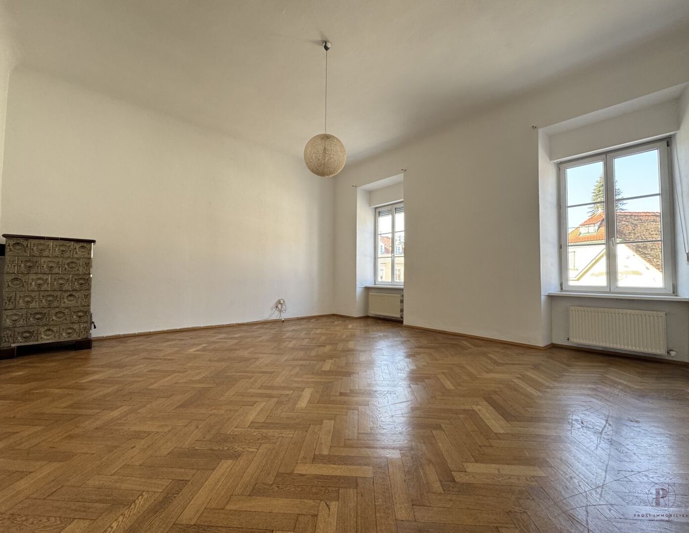 * 2 Zimmer Altbauwohnung Nähe Griesplatz - Griesgasse *