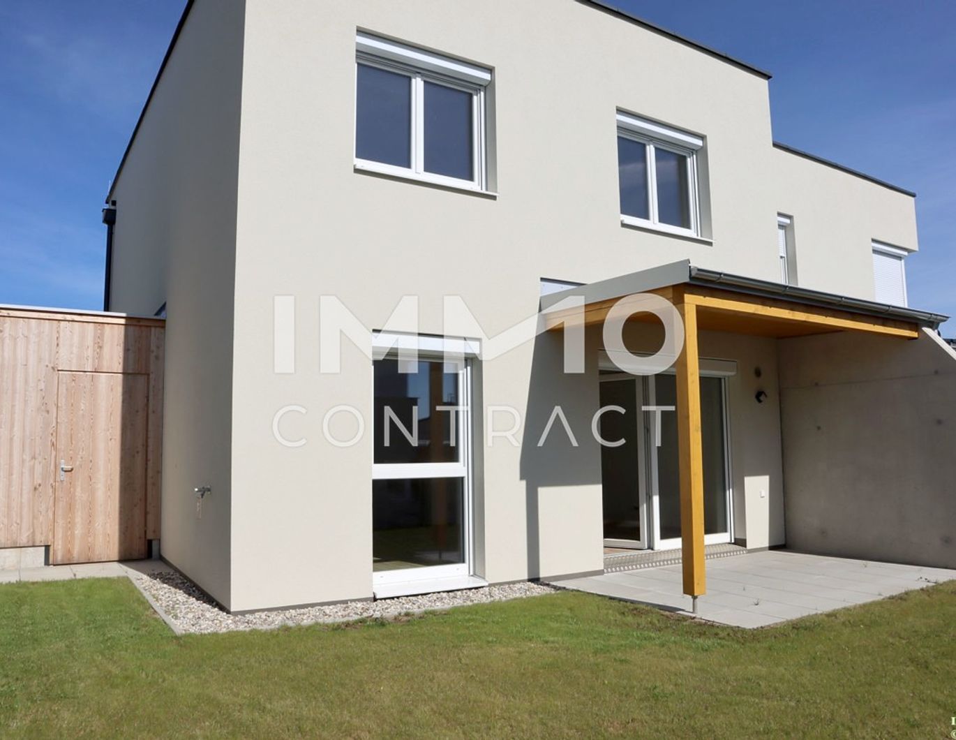 Mein Haus - mein Garten zu Mieten in St. Leonhard / Forst - Provisionsfrei