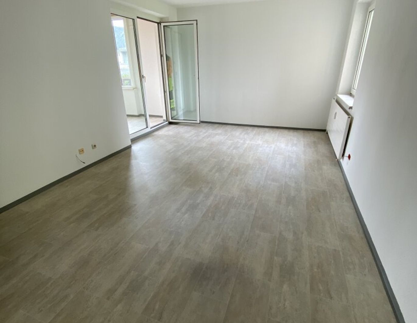 Judenburg: Charmante 2-Zimmer-Mietwohnung in ruhiger und doch zentraler Lage