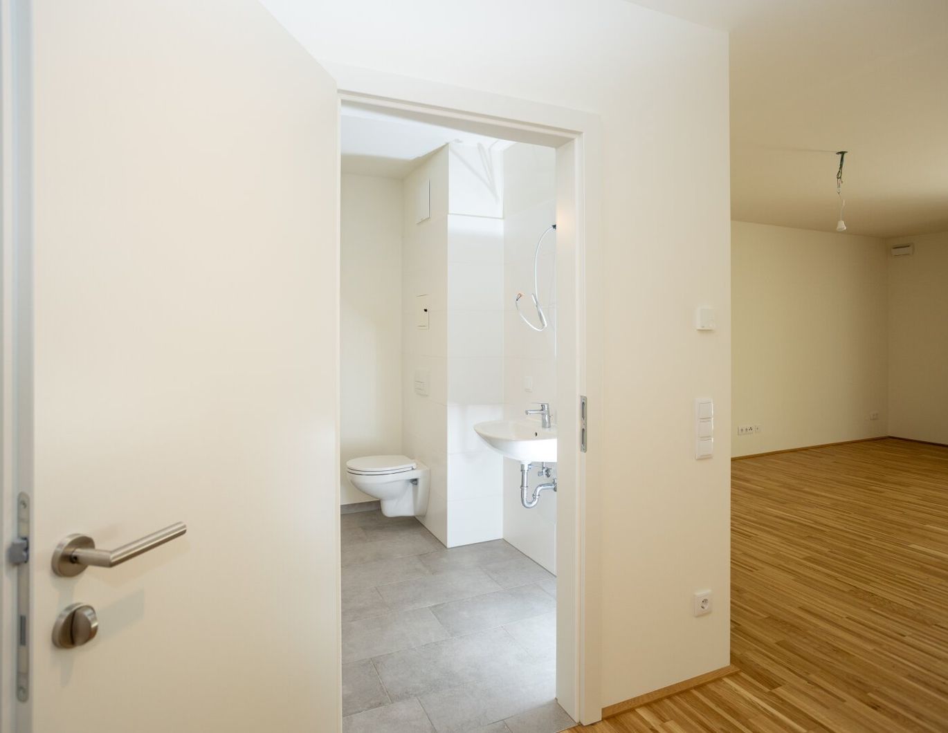 Attraktive 1-Zimmer-Anleger-Wohnung in Top Lage! - Provisionsfrei