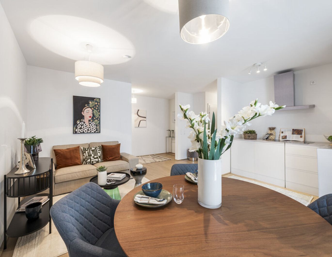 SOLEY - 3-Zimmer Wohnung mit Balkon - Ihr neues Zuhause! - Top 18