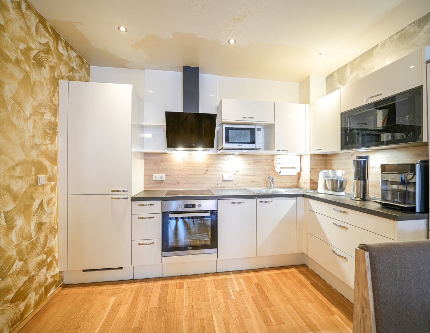 Moderne 2-Zimmer-Wohnung in Münster, Tirol - Ihr neues Zuhause wartet!