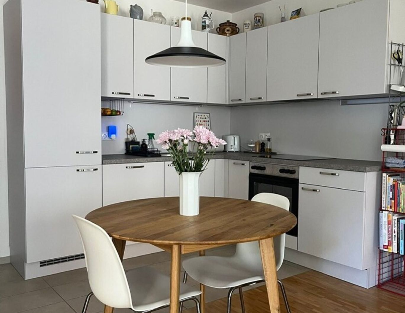 Barrierefreier NEUBAU: Geräumige 3-Zimmerwohnung in zentraler Lage und Nähe Augarten