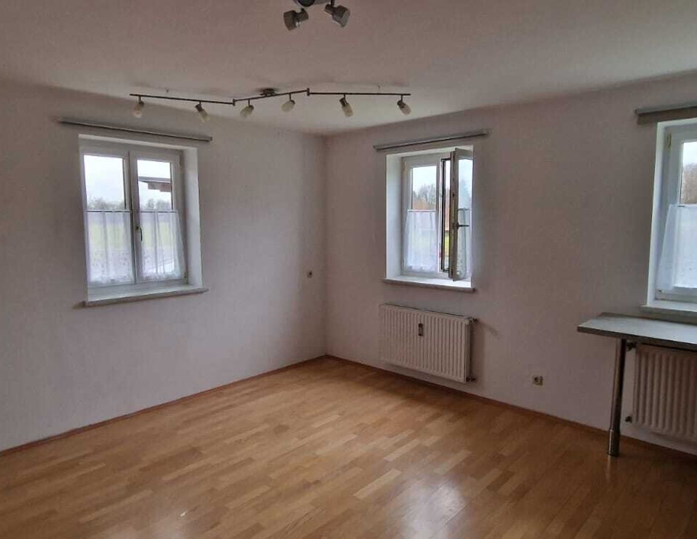 8443 Gleinstätten T12: Schöne 3-Zimmerwohnung mit 56,72 m² Wfl.