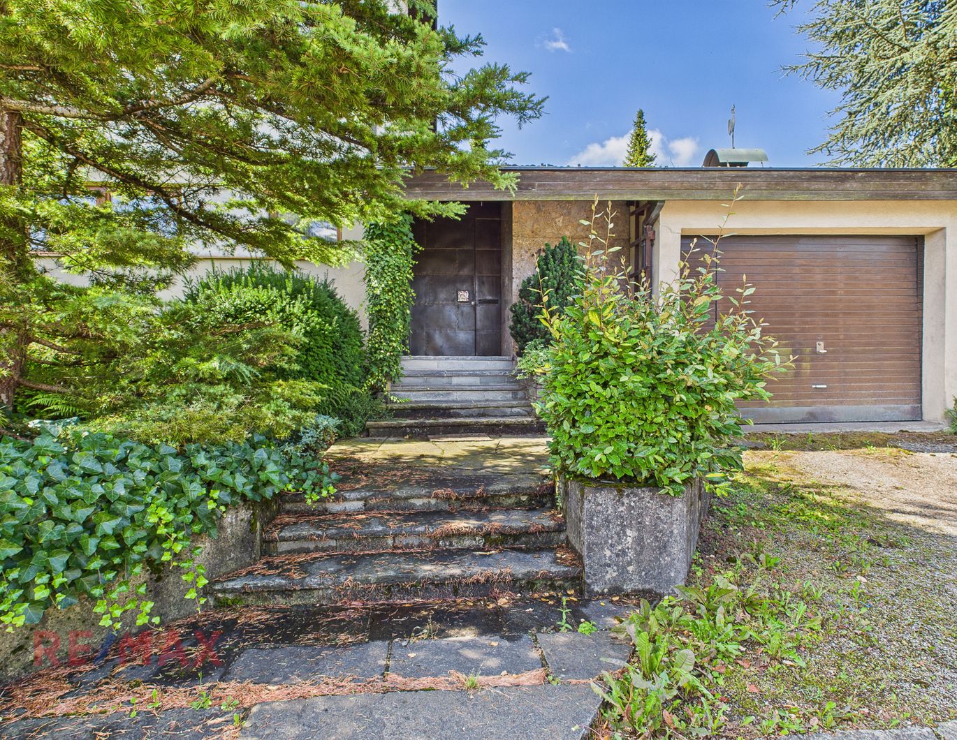 Einfamilienhaus mit Potenzial in bester Lage von Dornbirn