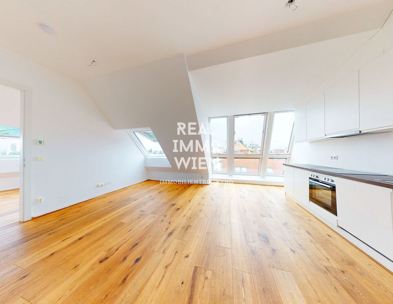 @Top Lage!! Nähe U6 JÄGERSTRASSE!! 20. Bezirk!!! 360° Grad Besichtigung!!@