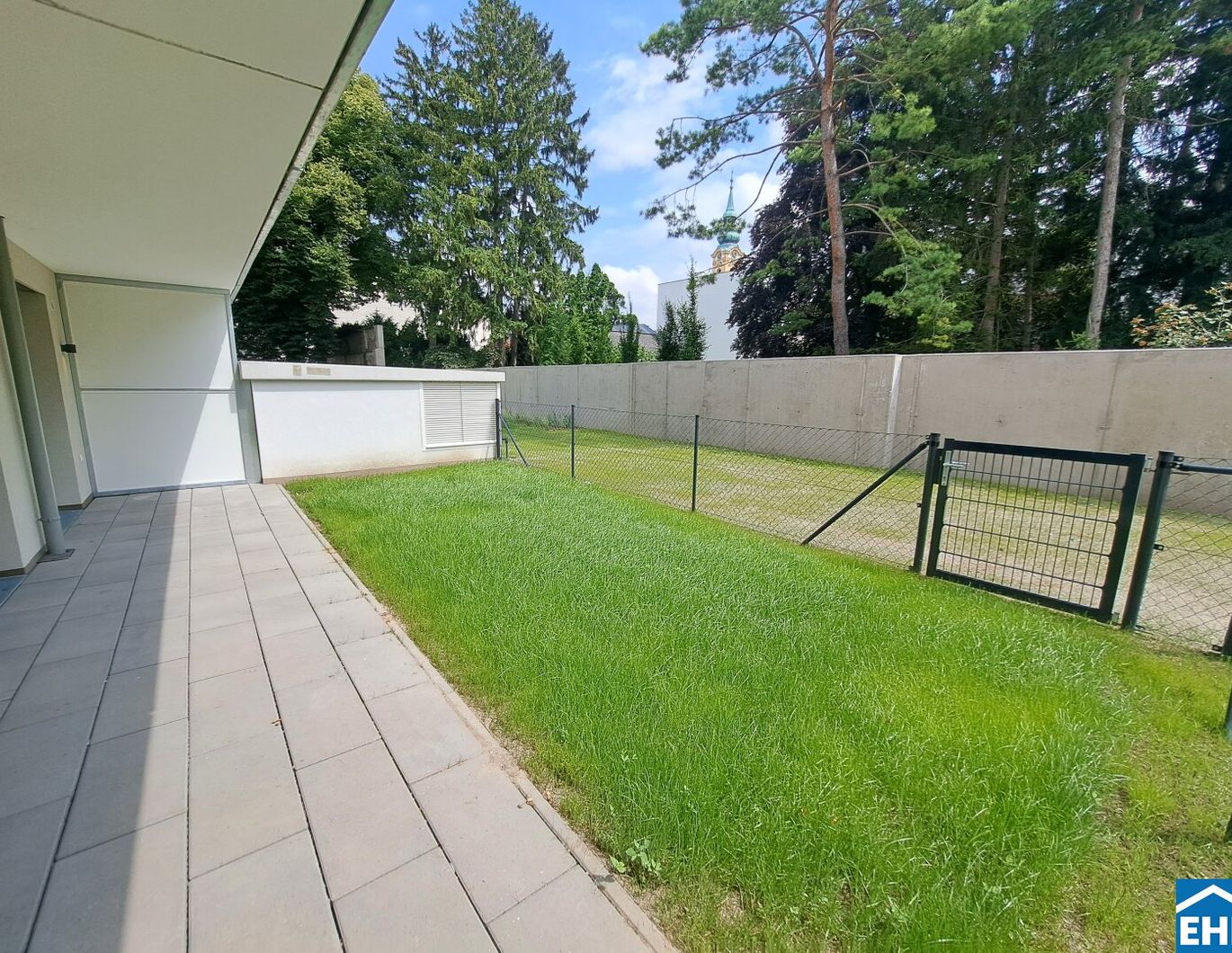Erstbezug mit Garten: Ihr neues Zuhause im Stockerauer Zentrum!