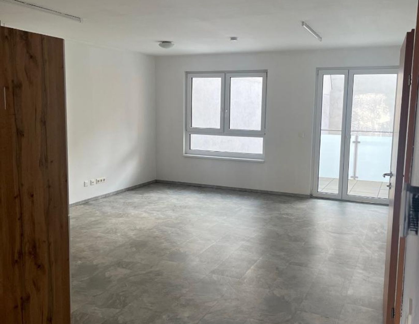 Preisreduziert! 3-Zimmer Wohnung am Wielandplatz