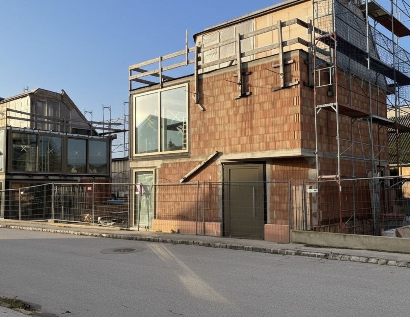 Wohnen in Enzersfeld - Ihr Traumhaus in exklusivem Neubauprojekt!