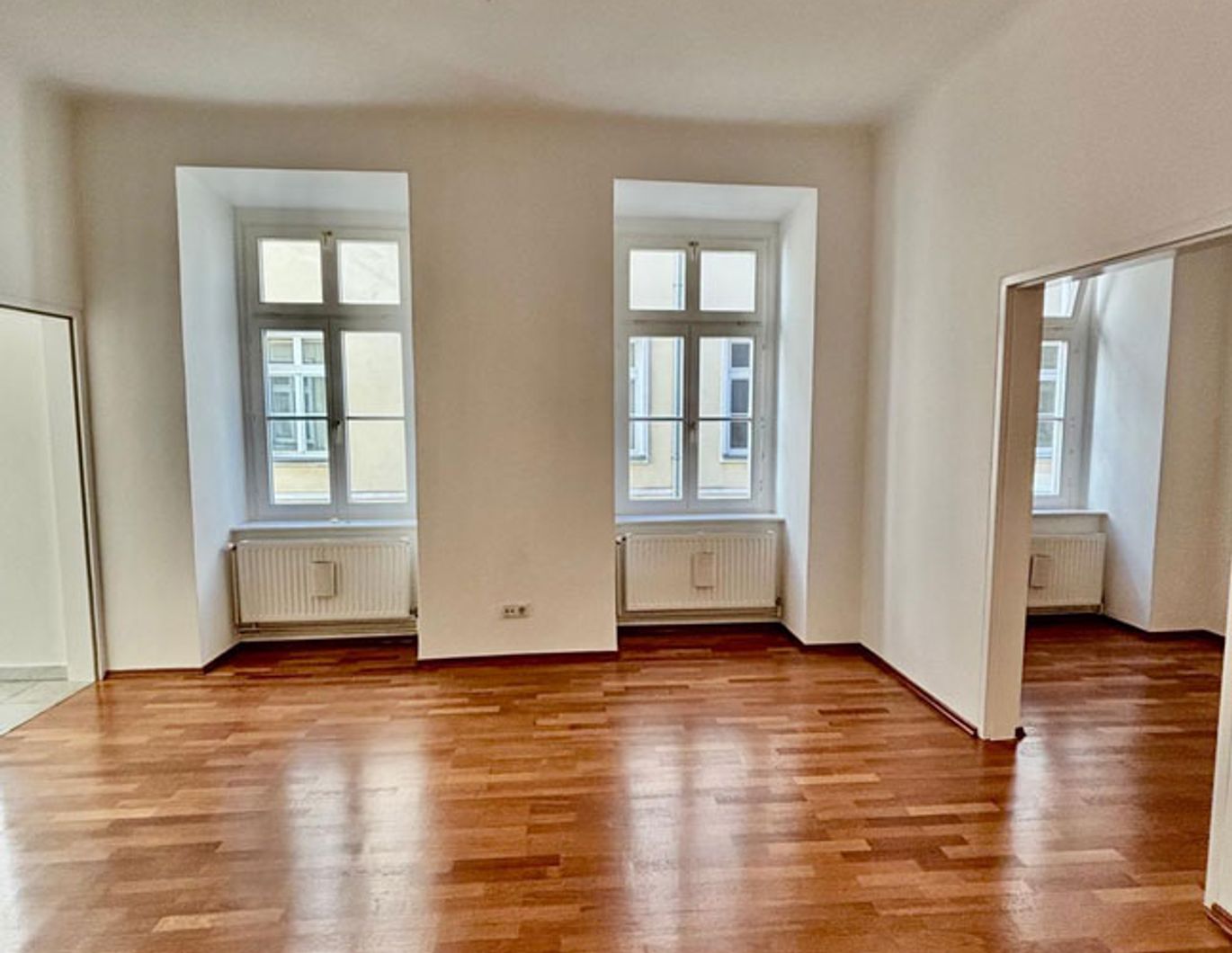 Beste Infrastruktur Wiens - Spittelberg, Stiftgasse, Mariahilferstrasse - Wien, Wien